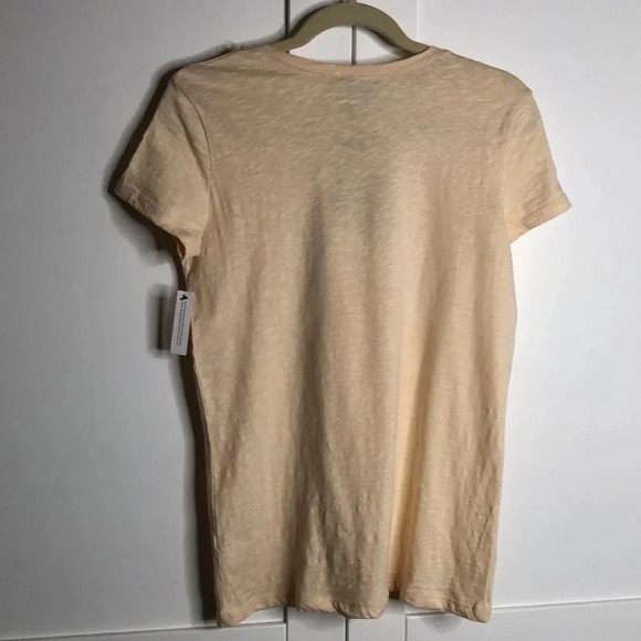 HALOGEN Pearl Tee - Picture 3 of 6
